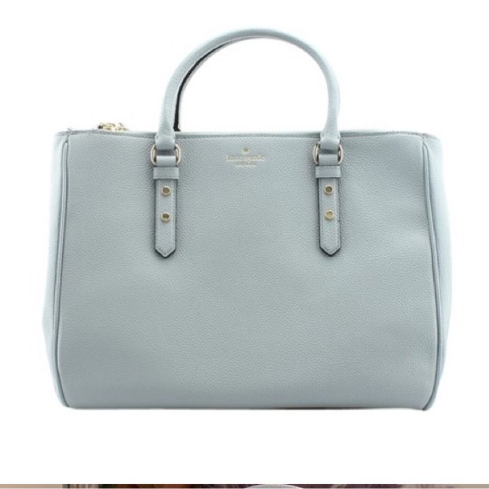 Kate Spade  Mulberry Street Leighann Tote